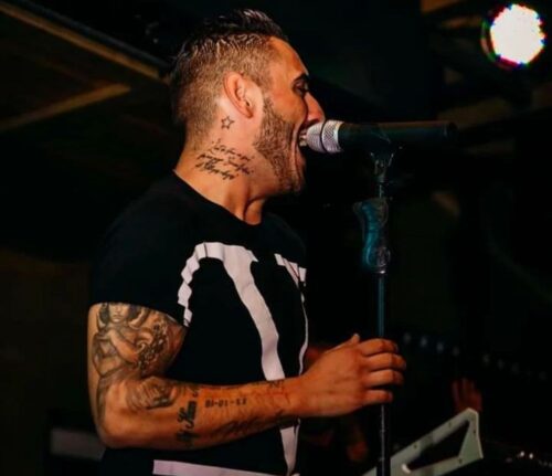 Darko Lazić – Moje bivše žene, Pismo i noviji hitovi
