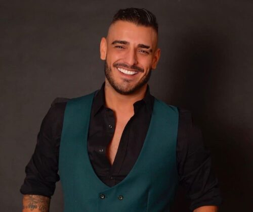 Darko Lazić – gde peva za doček Nove godine